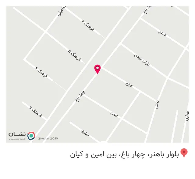مجتمع نان سهند