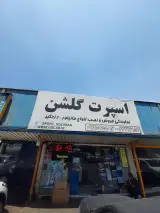 اسپرت گلشن
