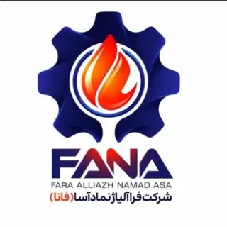 فرا آلیاژ نماد اسا