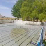 ایزوگام شرق