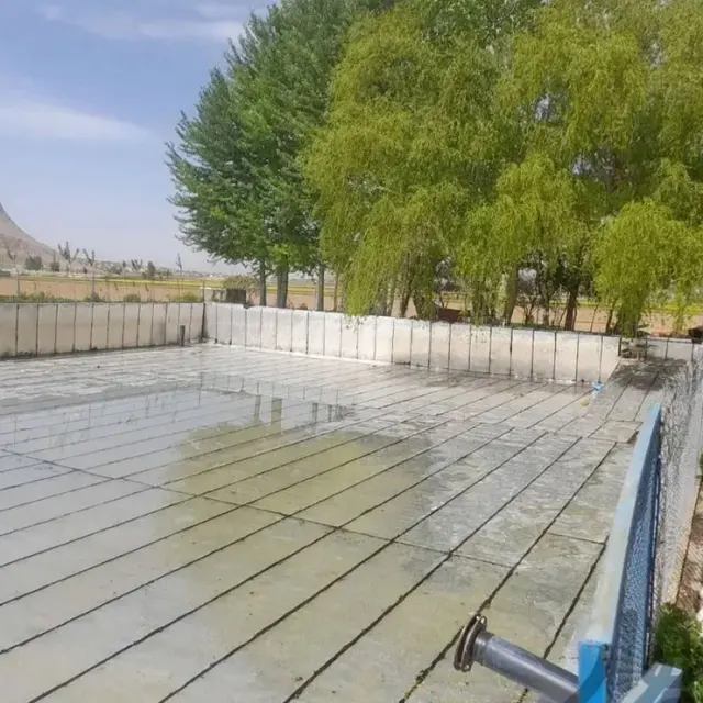 ایزوگام شرق