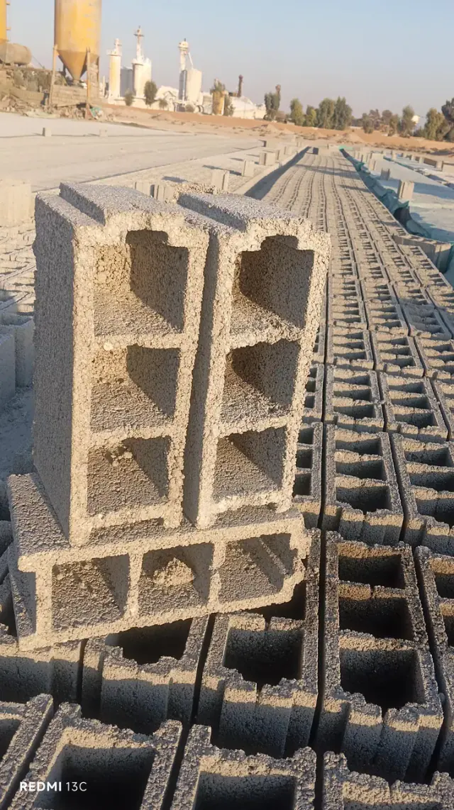 بلوک ممتاز