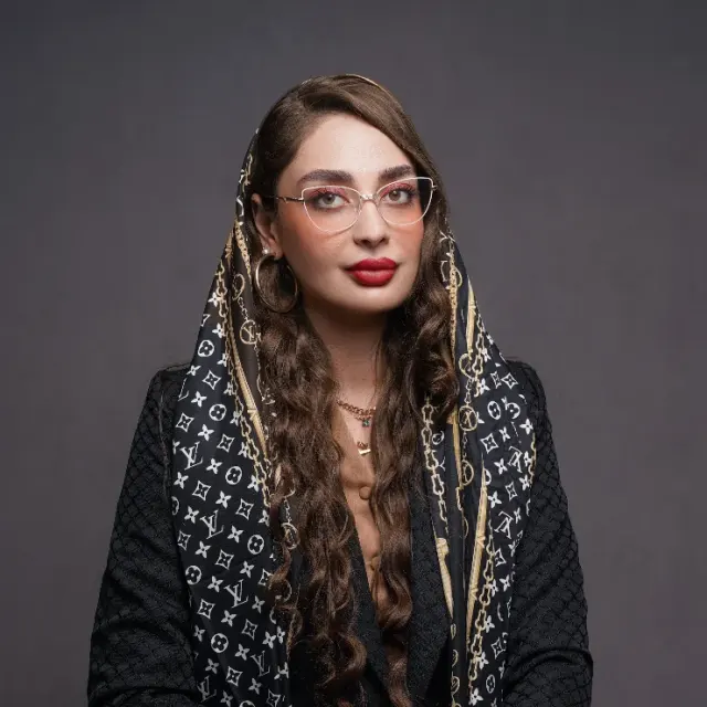 فاطمه شفیع زاده روانشناس