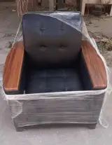 مبلمان اداری راگا