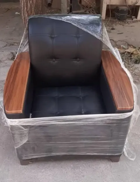 مبلمان اداری راگا