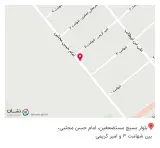 تعمیرگاه تخصصی خودرو معکوس