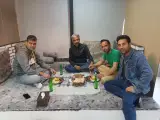 کافه رستوران ادن
