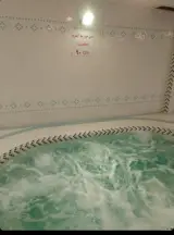 استخر بهار