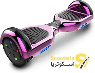اسکوتریا (تعمیر اسکوتر برقی)