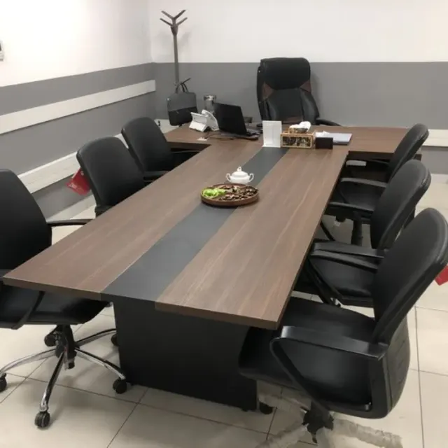 شرکت مبلمان اداری کابوک