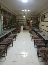 چایخانه شب های تهران
