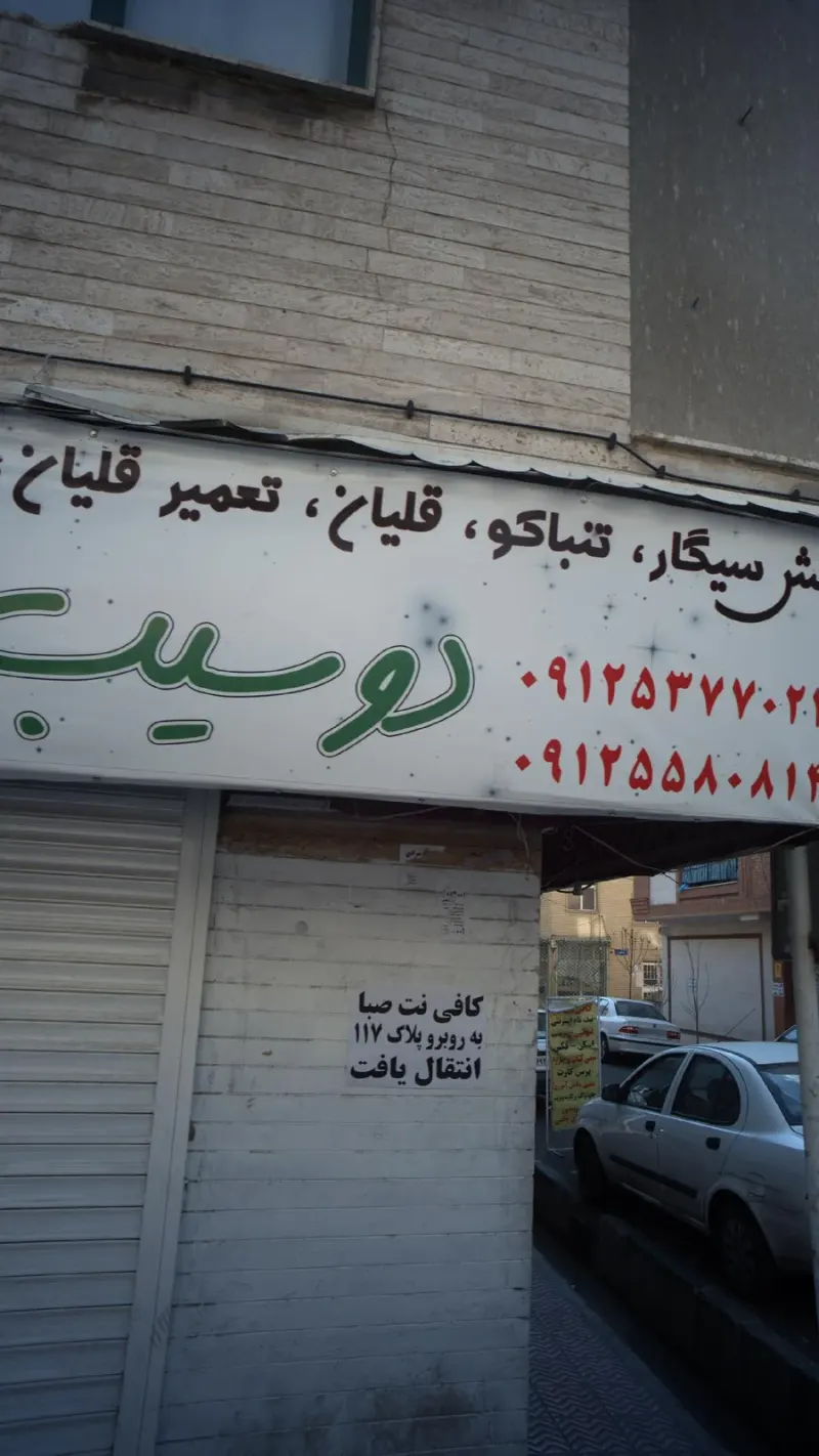 دوسیب آلبالو