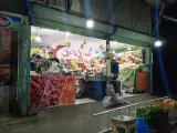 میوه فروشی برادران باقری