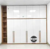 کابینت آشپزخانه و کمد دیواری گروه ملکی