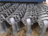 تراشکاری و فرزکاری CNC قطعه سازی