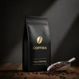 پخش قهوه و ملزومات کافه کافیرا