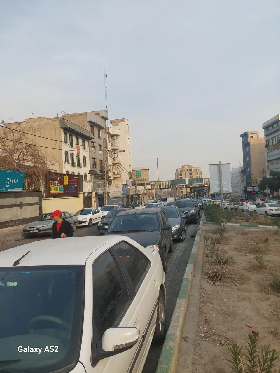 فرش شاهکار