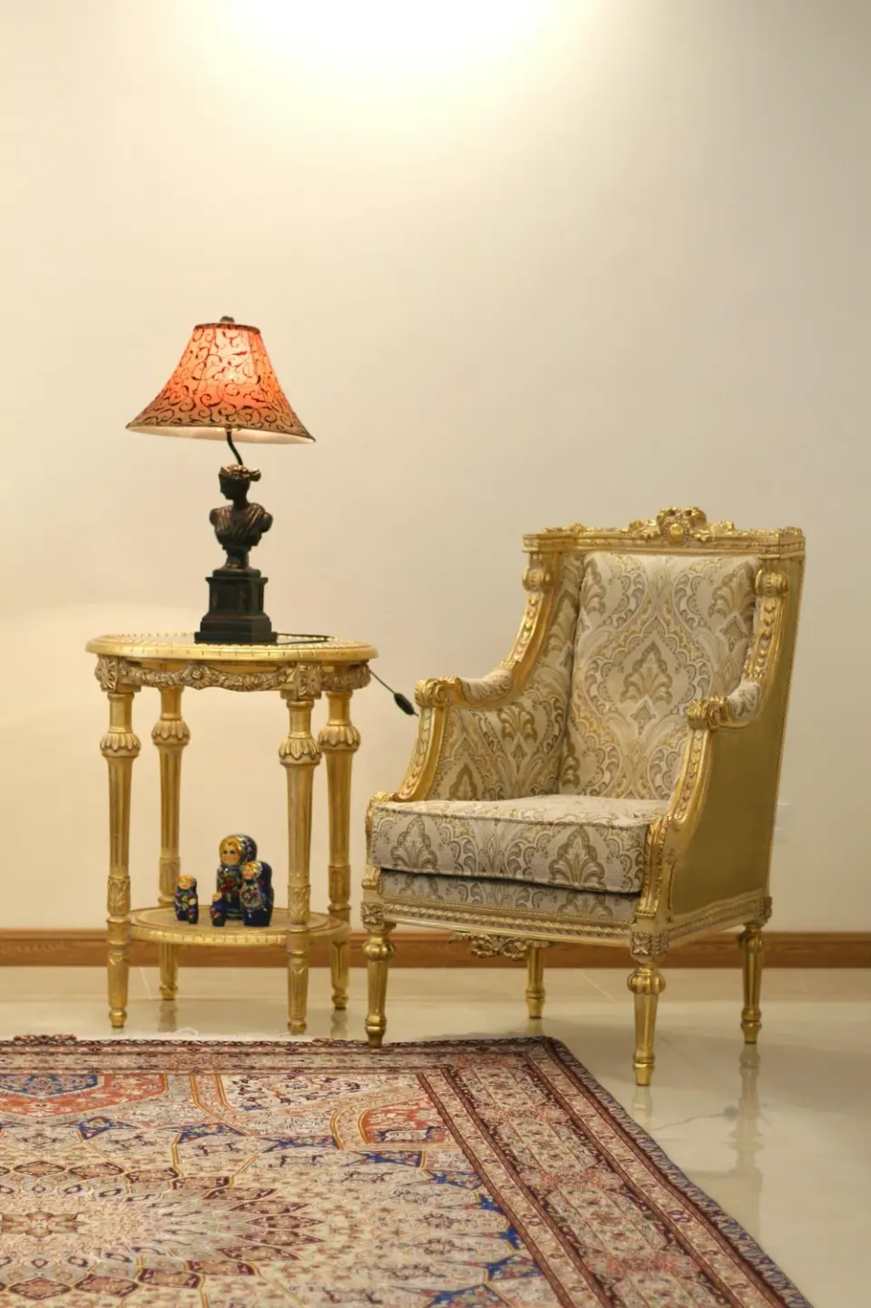 رویال چوب