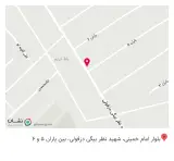 دفتر ازدواج 14 رباط کریم