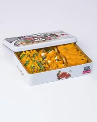 سوهان رایحه (غفاری)