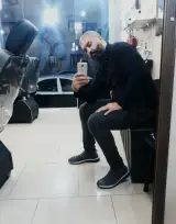 آرایشگاه هادی