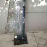 کرکره برقی