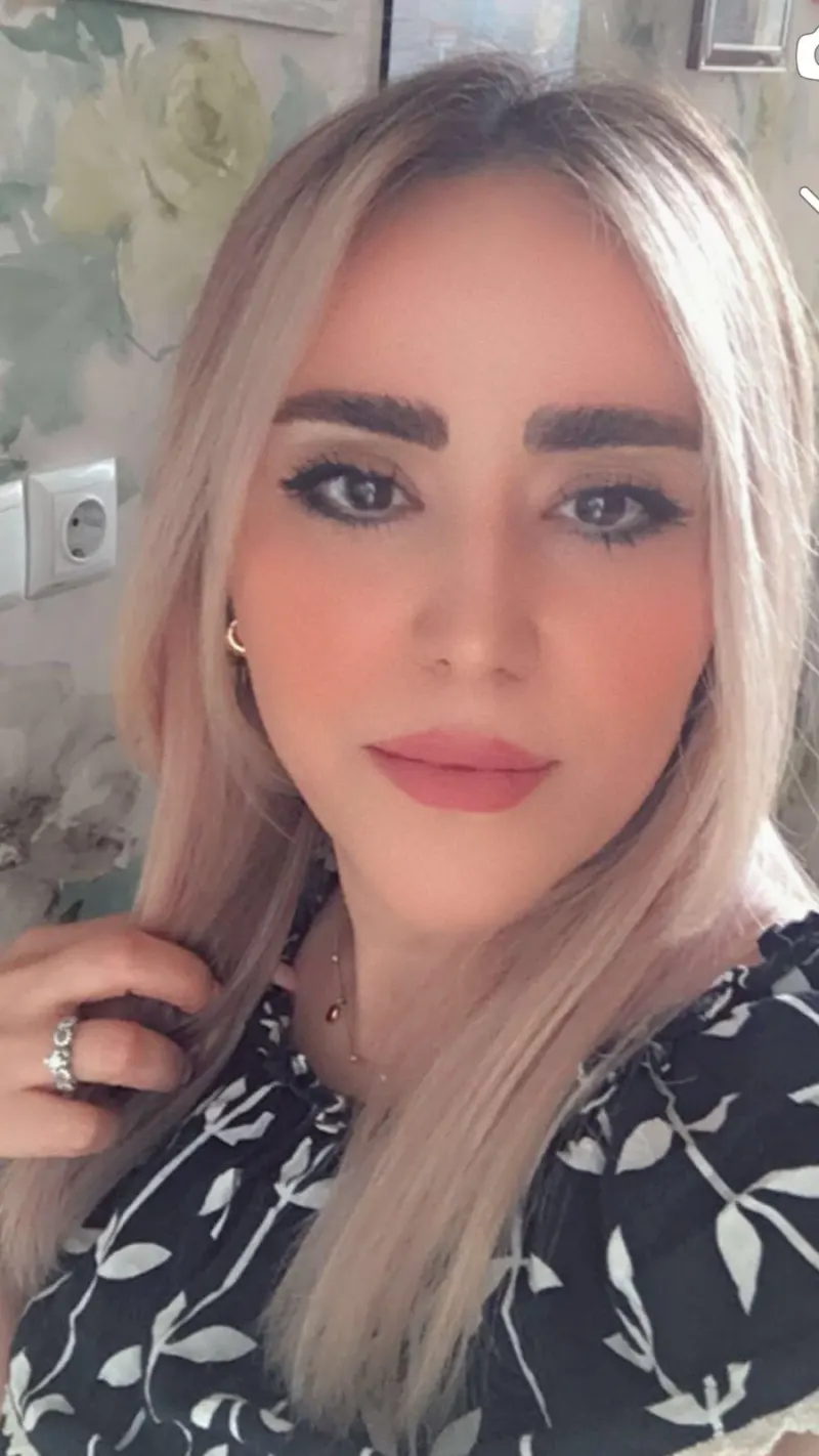 سالن زیبایی الی ماه