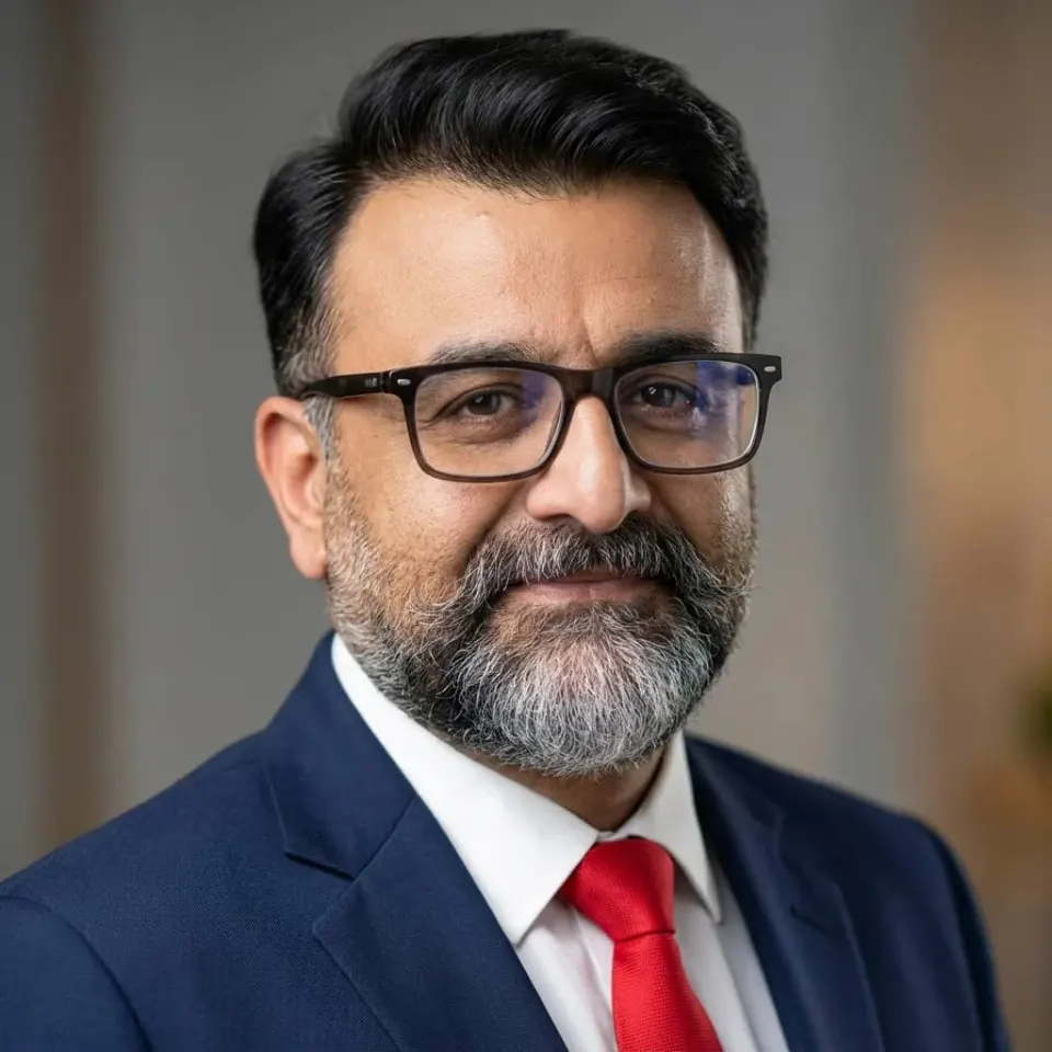 دفتر وکالت حسین صدرائی
