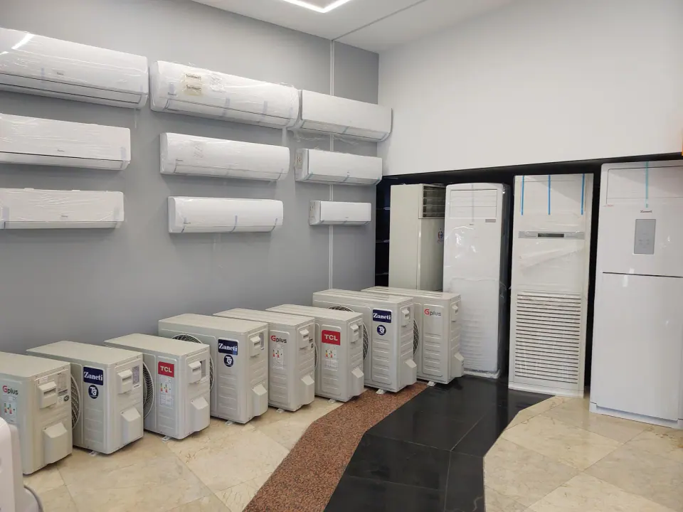 تهویه مطبوع کیوتک