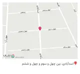 کاشت ناخن مهسا در یوسف آباد