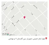 پخش لوازم خانگی پارسیان