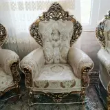 کاور مبل محمدی