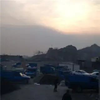 حمل نخاله و خاک