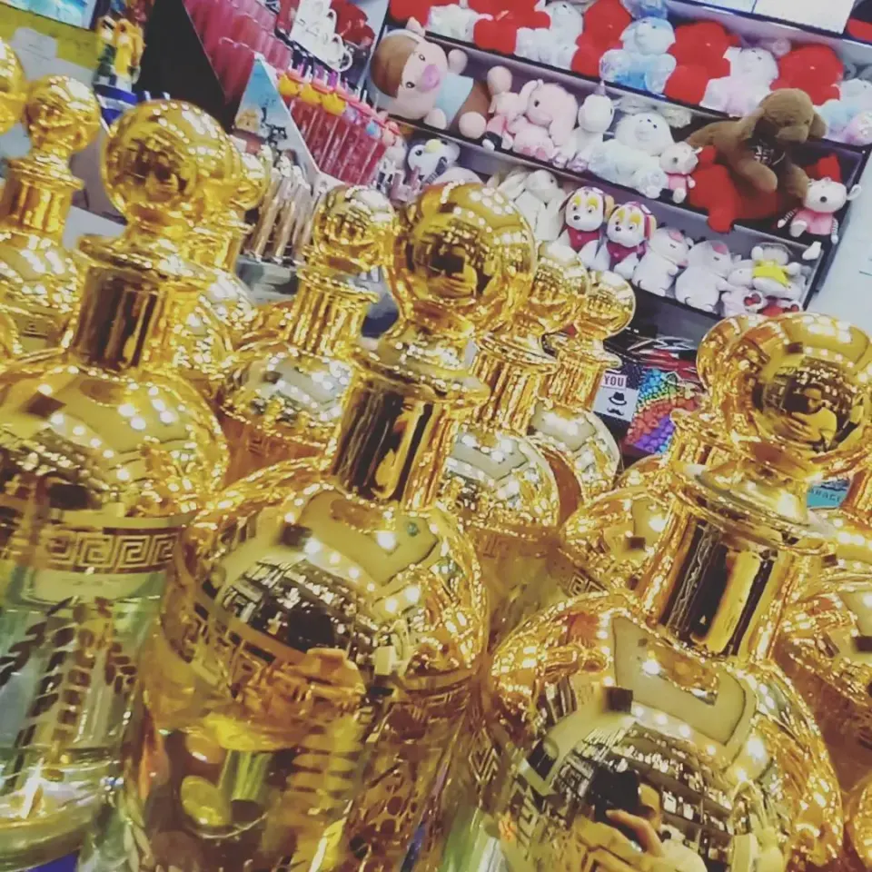 گالری عطر و ادکلن عارف