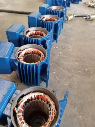 کارخانه دناگیربکس محبوب
