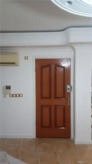 نقاشی ساختمان