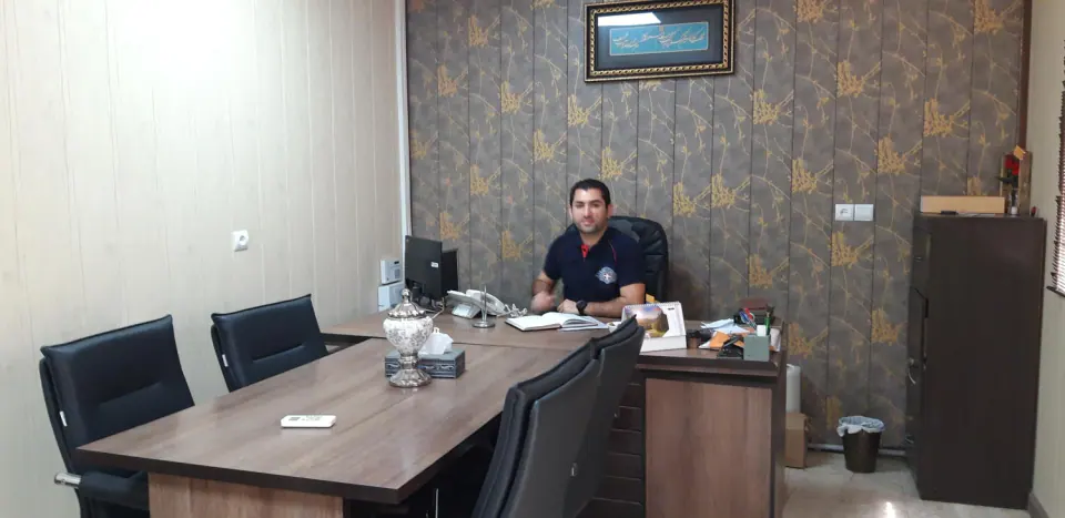 تجهیزات آزمایشگاهی سرو آزما