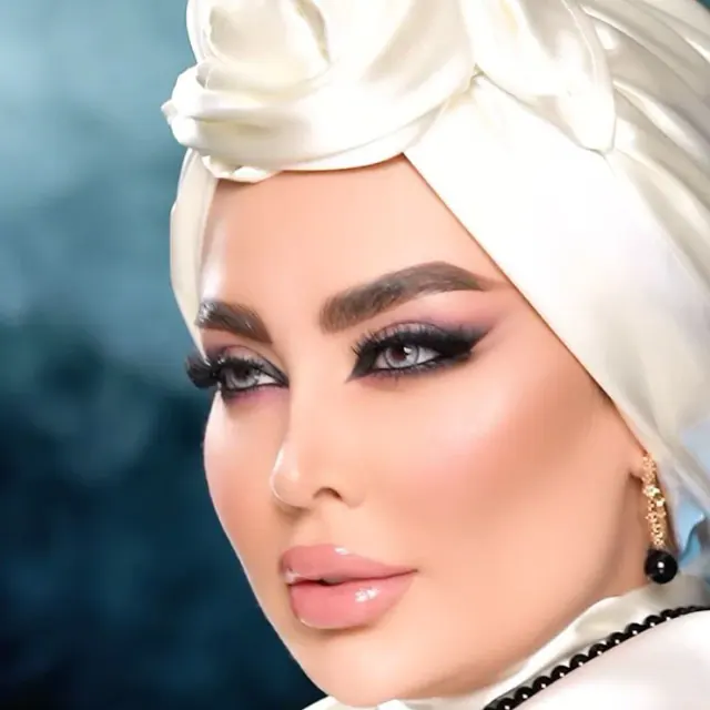 آموزشگاه آرایشگری پریا