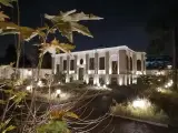 خانه تاریخی ظهیرالاسلام