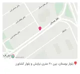 داروخانه دکتر کریمی مرند