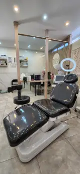 مجتمع سلامت و زیبایی برکه