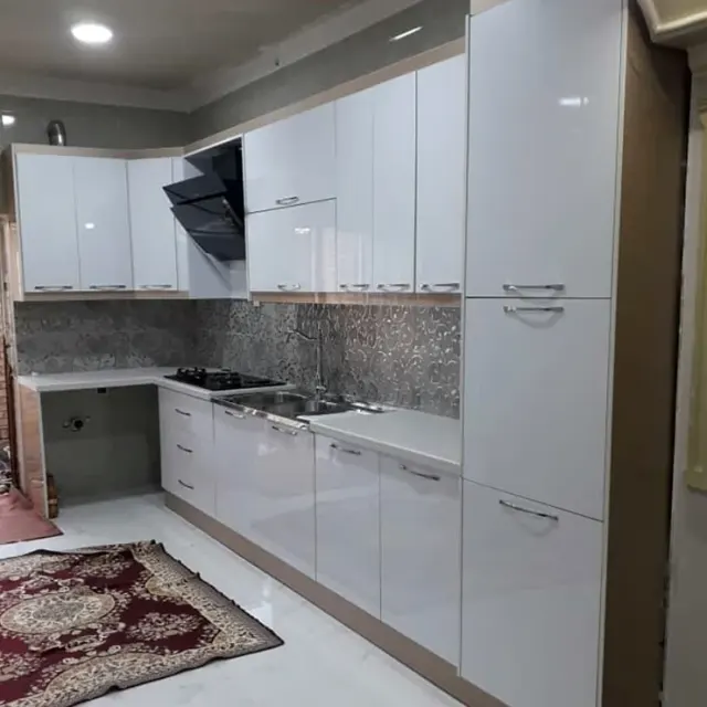 کابینت سازی اکسین