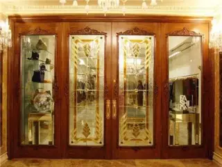 کابینت ساز مشهد