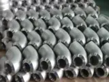 فولاد پارسه؛ تولید و فروش زانو جوشی استیل در تهران