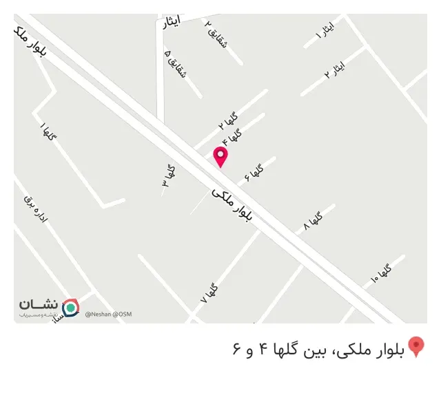 مزون تیدا