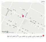 پارچه سرای سعادت