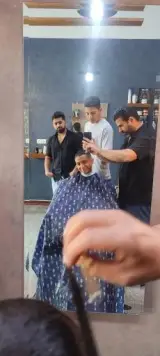آموزشگاه فنی حرفه ای آرایشگری مسعود