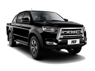 لوازم یدکی کی ام سی تی 8 و تی 9 kmc t8 t9
