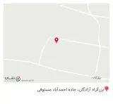 مصالح ساختمانی مهیار احمدی در شهریار