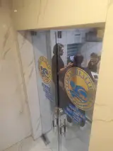 استخر و سونا میدان فلسطین تهران